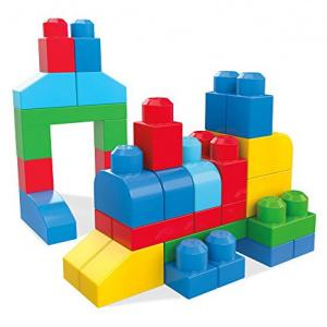 Mega blocs